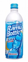 Sangaria Ramun Soda Orginal 500 ml