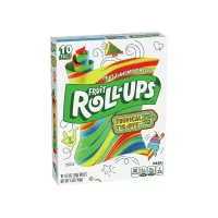 Roll Ups Tropical Tie- Dye 141 g