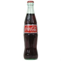 Coca Cola Original aus Mexico 355ML