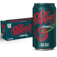 Dr.Pepper Cherry 355 ml