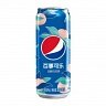 Pepsi White Peach 330 ml