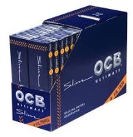 OCB ULTIMATE SLIM + TIPS