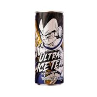 Dragon Ball  Ice Tea Vegeta 330 ml