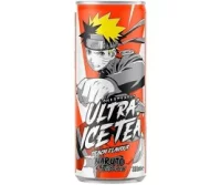 Naruto Ice Tea Naruto 330 ml