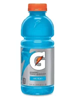 Gatorade Cool Blue Raspberry 591 ml