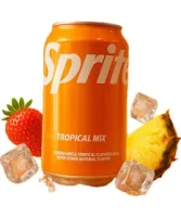 Sprite Tropical MIx 355 ml