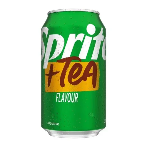Sprite - Soda +Tea 355 ml