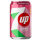 7UP Zero Sugar – Pink Lemonade 330 ml
