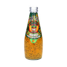 Thai Tiki Mango Seed Drink 290 ml