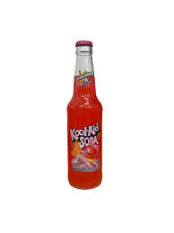 Kool-Aid Soda Sharkleberry Fin 355 ml