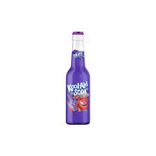 Kool-Aid Soda Grape 355 ml