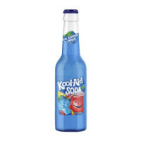 Kool-Aid Soda Blue Raspberry Lemonade 355 ml
