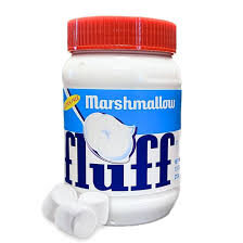 Marshmallow Fluff 454 g