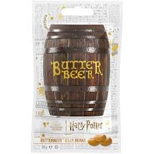 Harry Potter Jelly Beans Butterbeer 28
