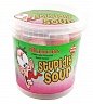 Stupidly Maxons Stupidly Sour Tub Watermelon 75 g Extrem...