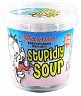 Stupidly Maxons Stupidly Sour Tub Bubblegum 100 g Extrem...