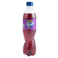 Fanta Grape China 500ml