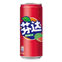 Fanta Watermelon China 330ml