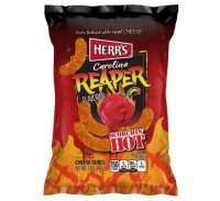 Herr�s Carolina Reaper 170g