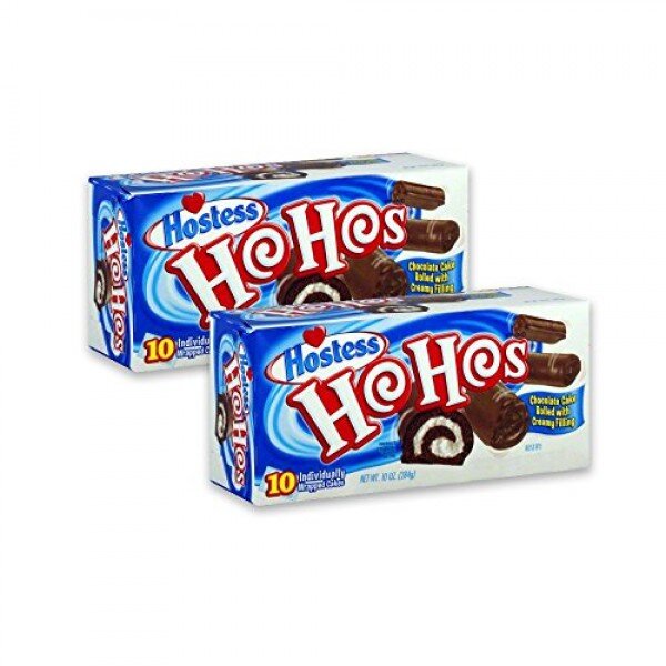 Hostess  Ho Hos 284 g