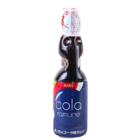 Ramun Cola Soda  200 ml